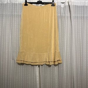 90’s vintage skirt
